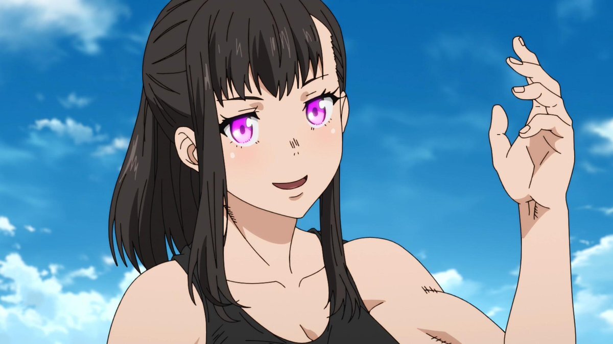 Маки во время тренировки.