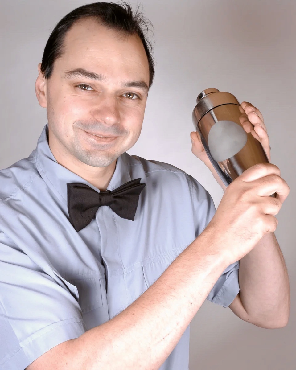 Так примерно и выглядел этот хохотун. Фото с фотостока 