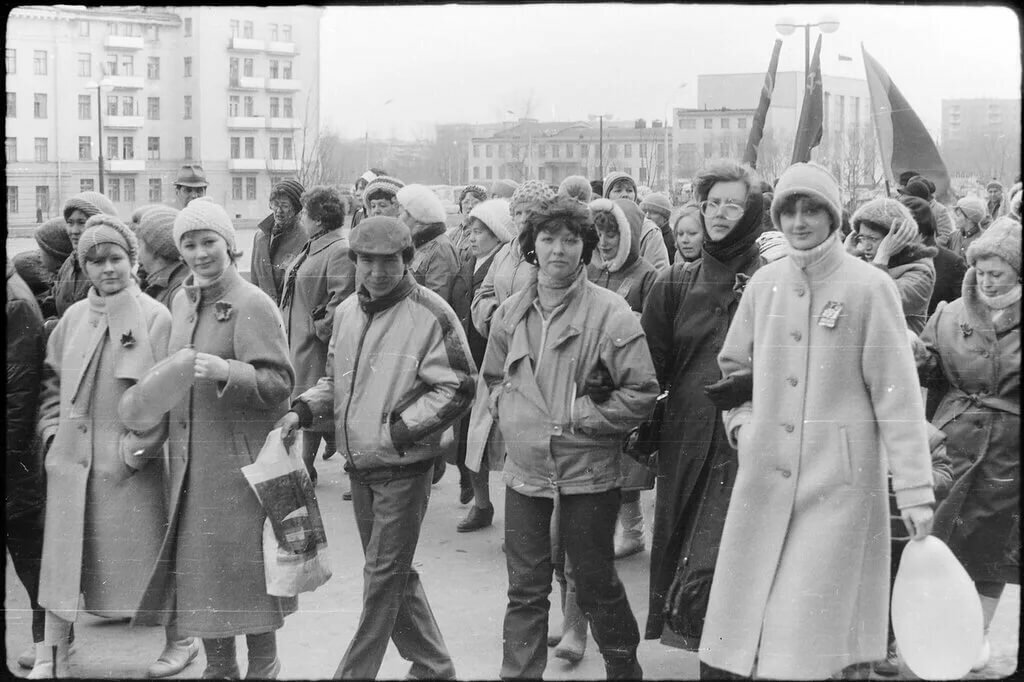 График - это очень важно!