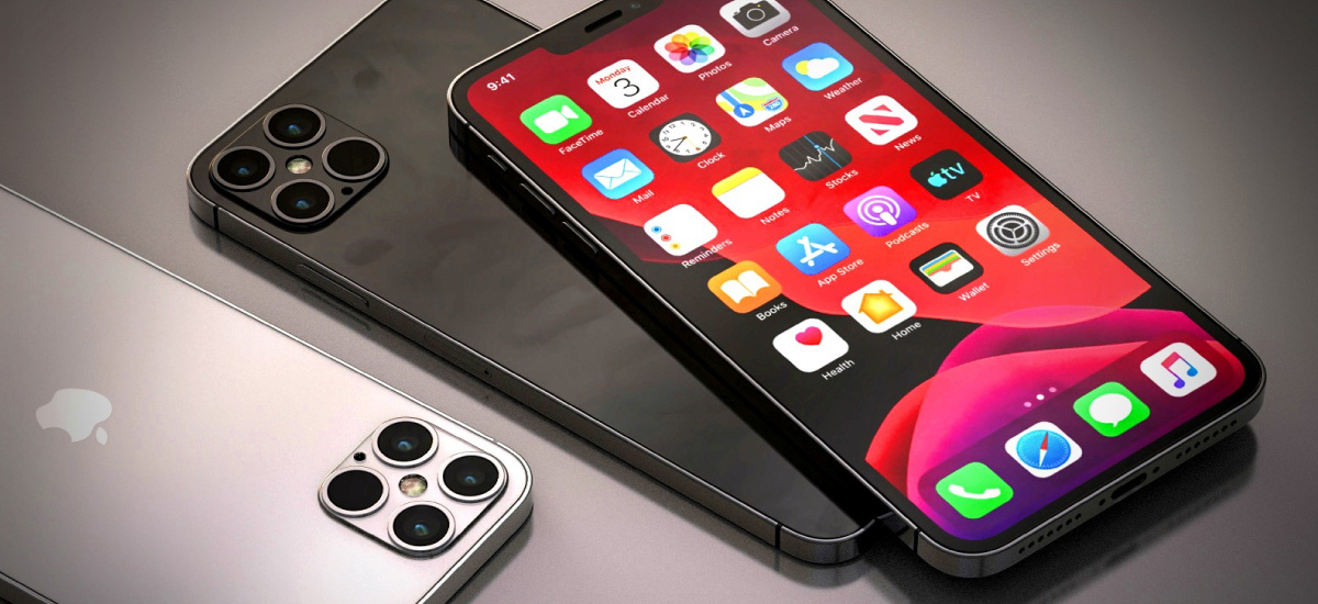 iPhone 12