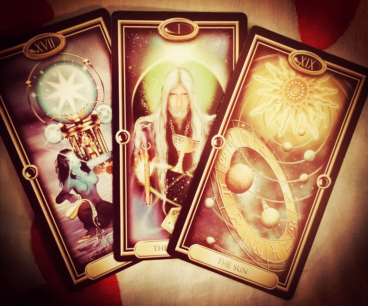 Узнай свой прогноз