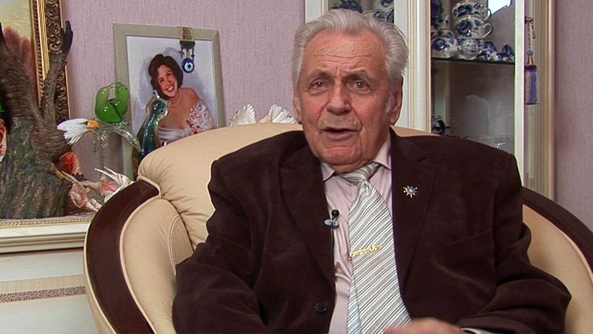 Иван Неумывакин, фото www.medmafia.ru