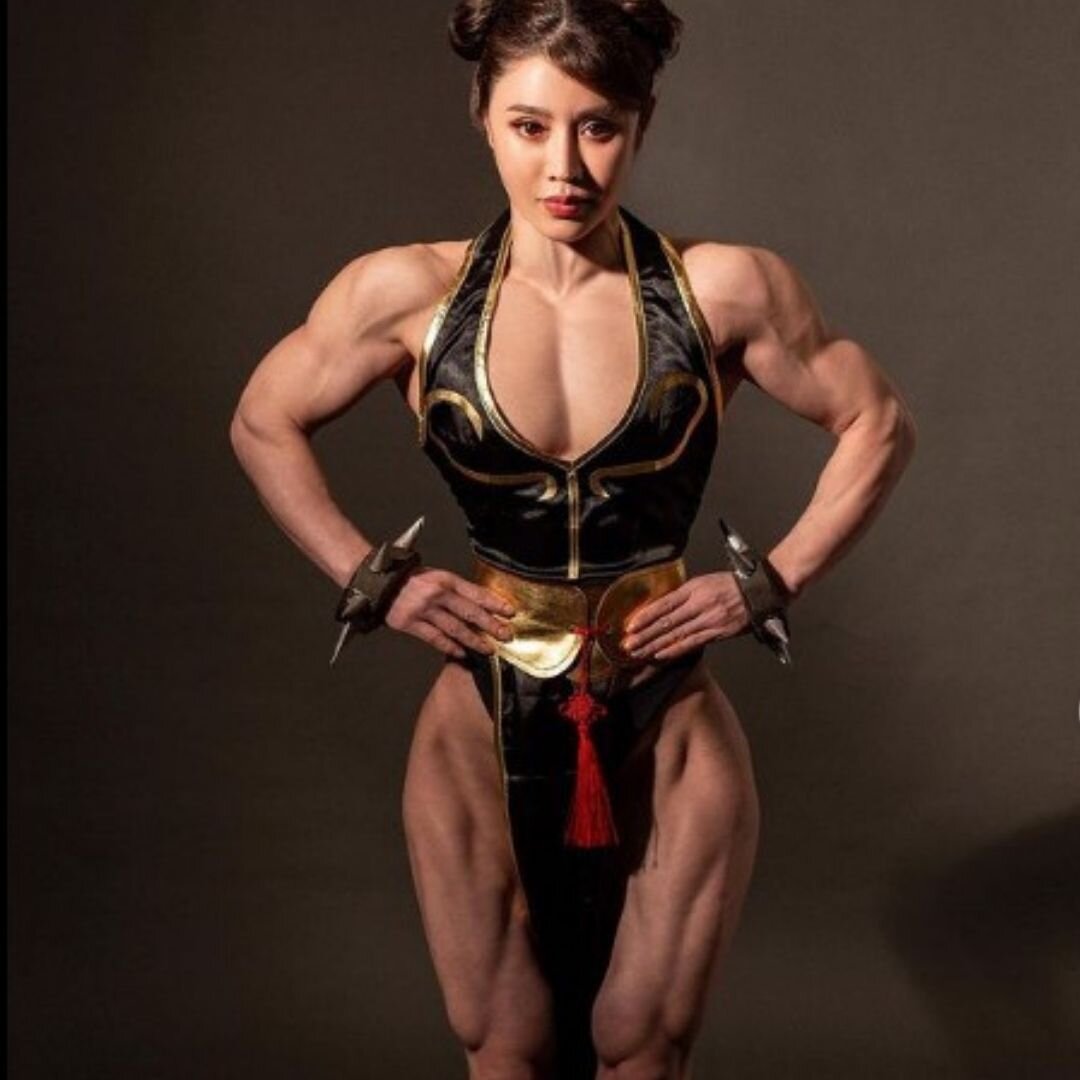 Источник: www.instagram.com/yuanherong122