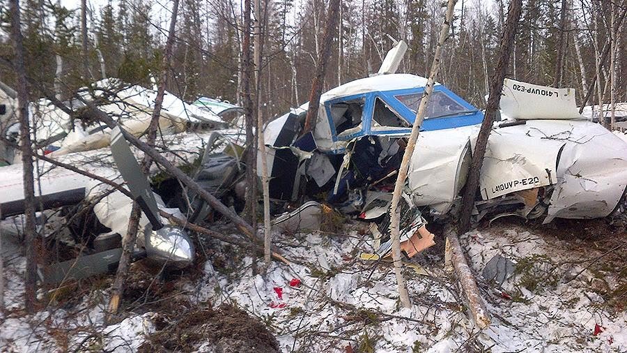 Фото: ТАСС / пресс-служба ГУ МЧС по Хабаровскому краю