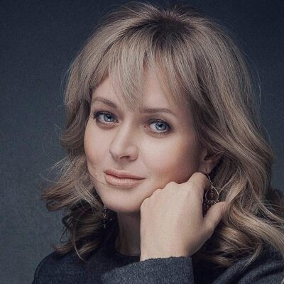 Анна Михалкова