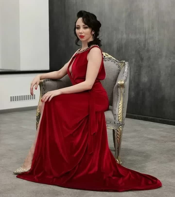 Елизавета Туктамышева