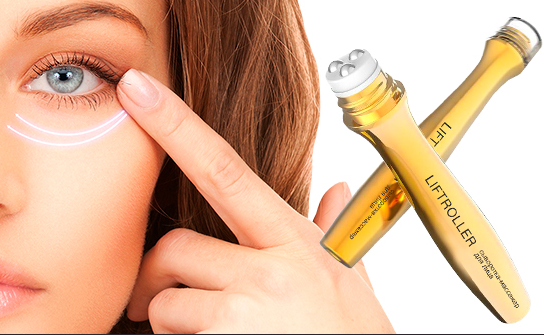 Уникальная омолаживающая сыворотка, которая не просто маскирует возрастные изменения, а эффективно борется с ними! Словно лазер глубоко воздействует на все слои кожи, а также запускает процесс стремительного обновления клеток.