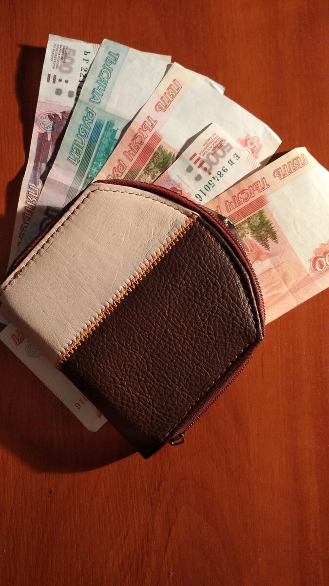 Личное фото.