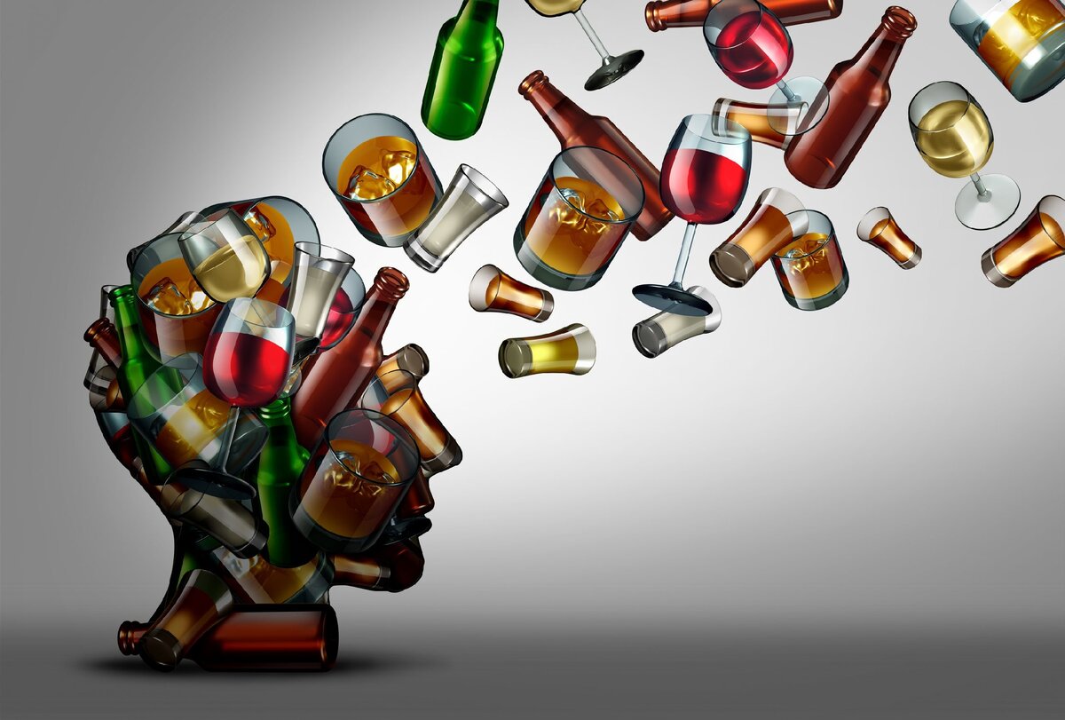 Народные средства от алкоголизма и их эффективность