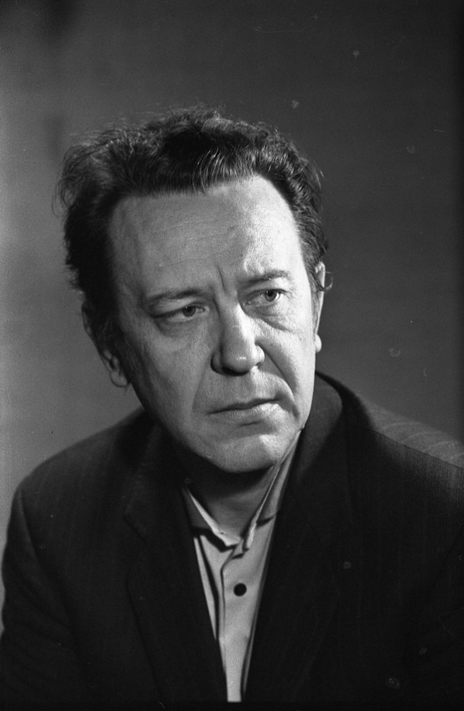 Ю.П. Кузнецов