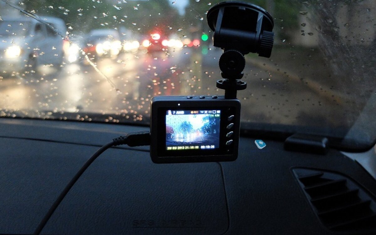 Четкая картинка независимо от погодных условий