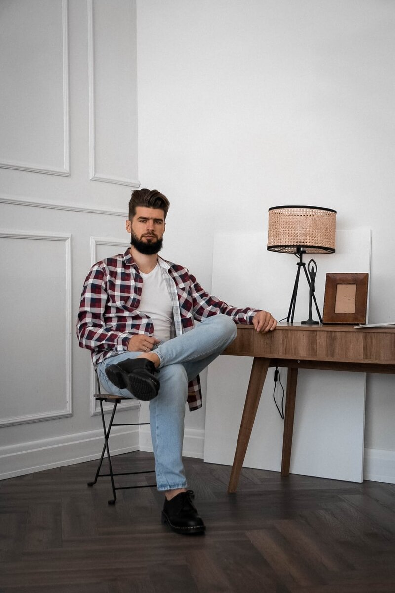 Фото из личного архива