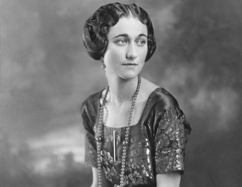 Уоллис Симпсон