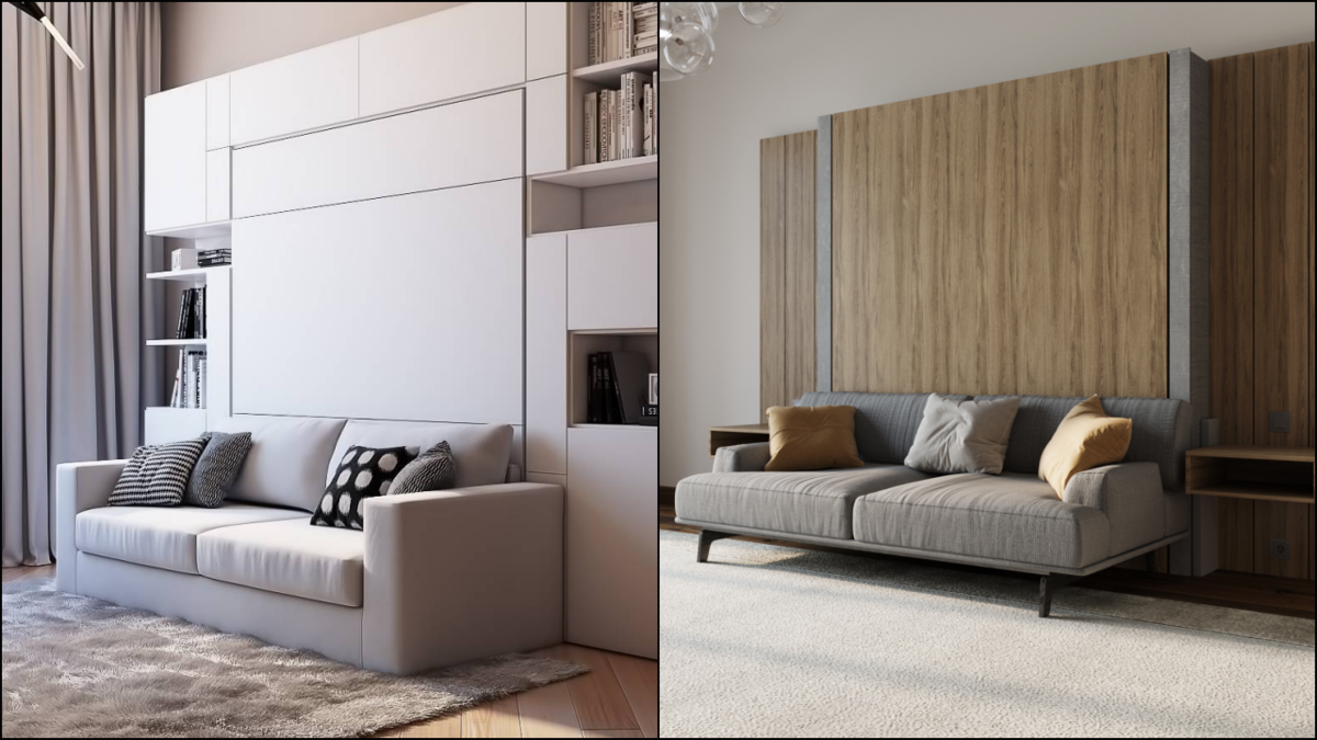 Слева Olissys 1.0                                                                Справа Olissys 2.0