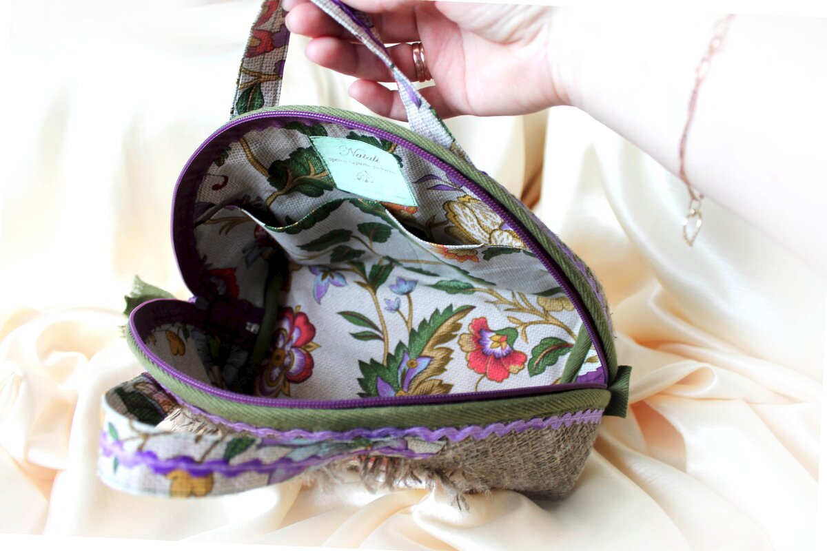 В конце статьи полезные ссылки на МК по шитью и Джинсовые переделки