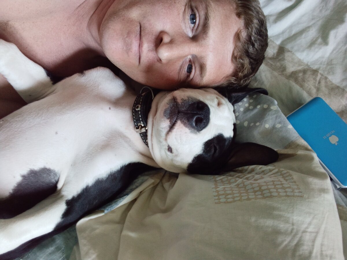 фото автора