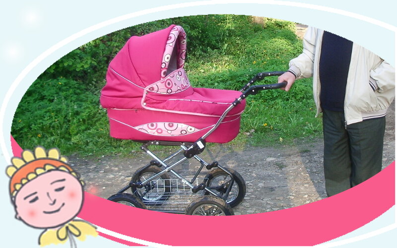 Фото из личного архива автора канала "От 0 до 6"