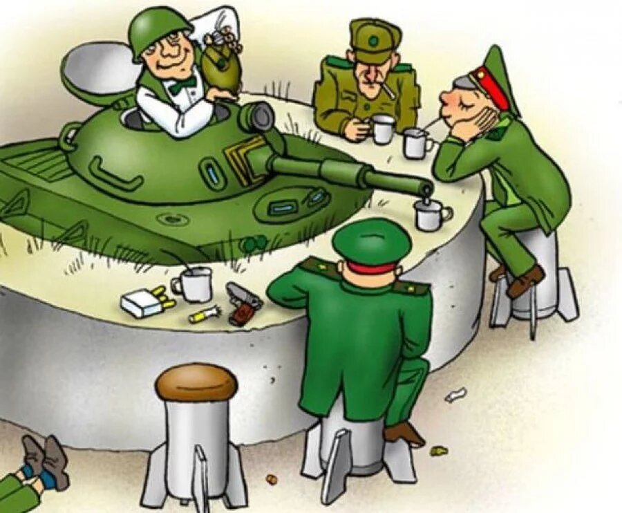 Рестораны в этот день предлагают тематические вечеринки. Фото kolybanov.livejournal.com.