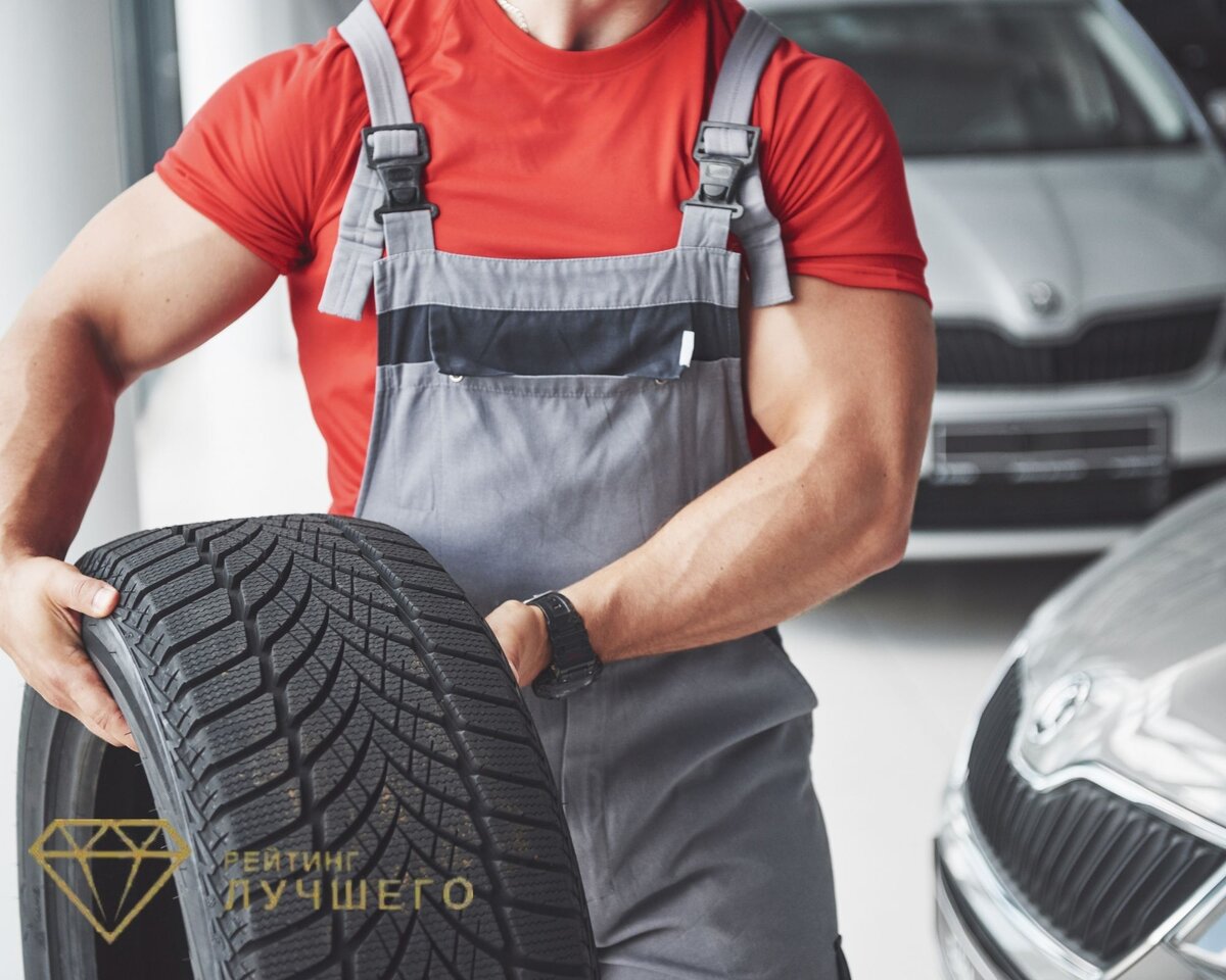 Выбираем летнюю резину на 15