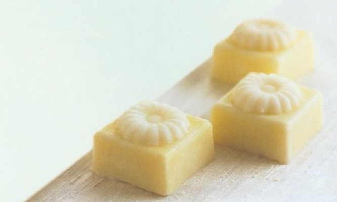 Пряные запахи