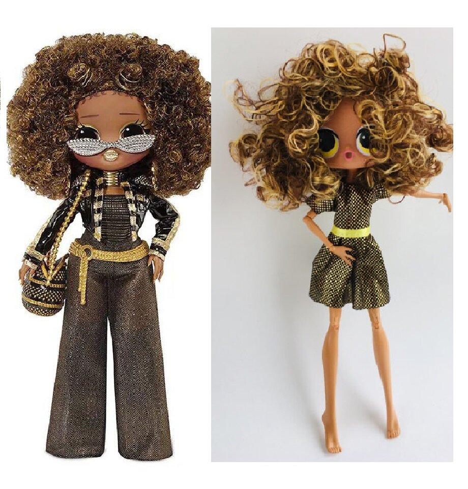 Фото автора канала "Кукляндия: барбиобразные куклы"