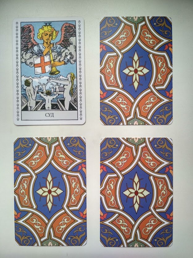 Фото из личного архива Svetlanka_Don