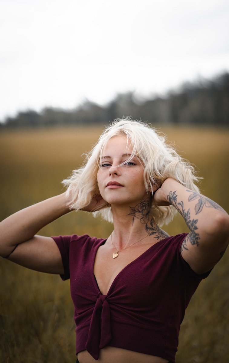 Photo by Dave Goudreau on Unsplash
