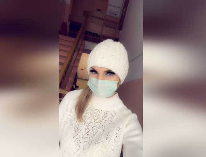 Носите маски