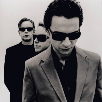 Разбор синглов Depeche Mode: эра «Playing the Angel» (часть первая)
