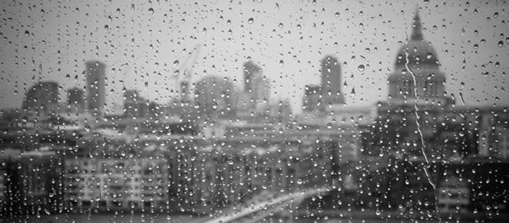 Серый цвет в психологии