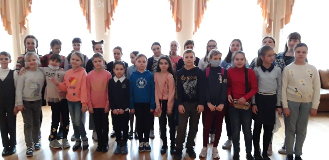 фото из альбома авторов