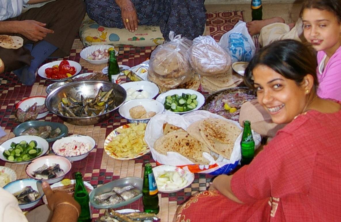 Шам эль Нессим