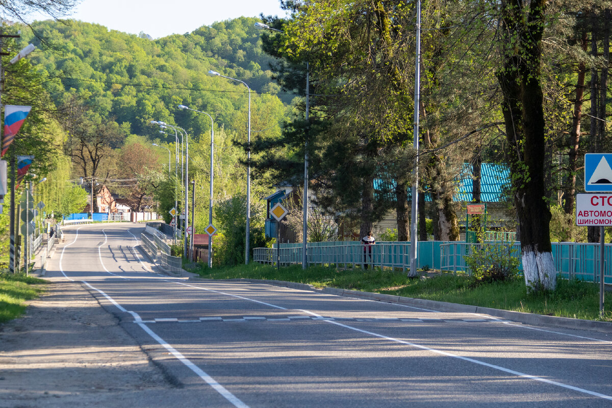 Шаумян – многонациональное село, где есть всё, кроме магистрального газа и  водопровода | Южная жизнь | Дзен