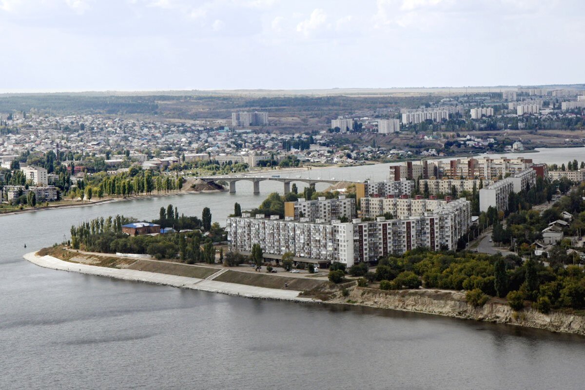 Они построили этот замечательный город!