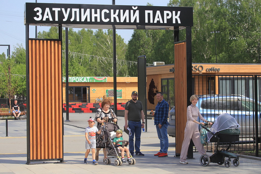 Фото: Павел Комаров, nsknews.info