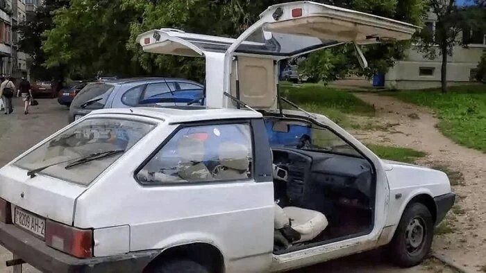 ВАЗ-2109