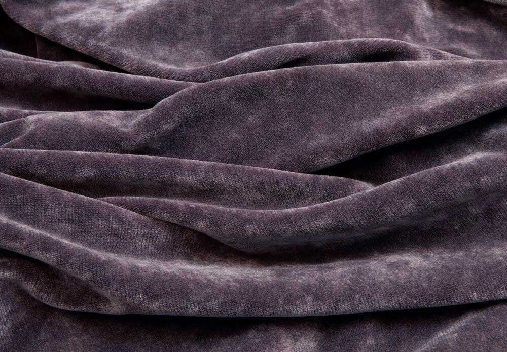 Бархатный велюр