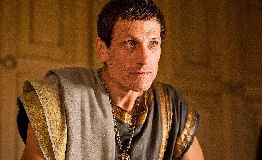 Достоверны ли костюмы в сериалах «Спартак» и «Рим»?5