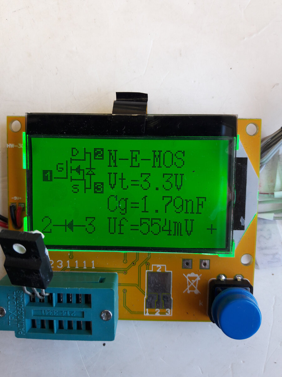 Обзор и сравнение прошивок LCR-T4 | Лайфхаки по ремонту электроники | Дзен