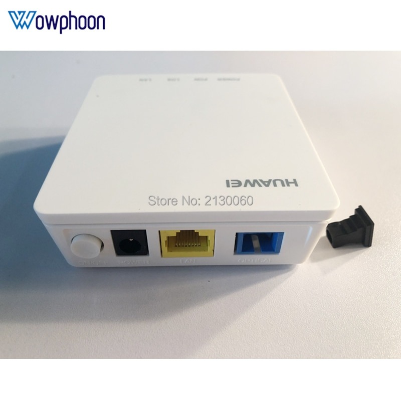 Оптический терминал huawei 8010h