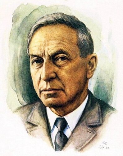 Вениами́н Алекса́ндрович Каве́рин (настоящая фамилия Зи́льбер; 6 [19] апреля 1902, Псков, Российская империя — 2 мая 1989, Москва, СССР) — русский советский писатель, драматург и сценарист. 