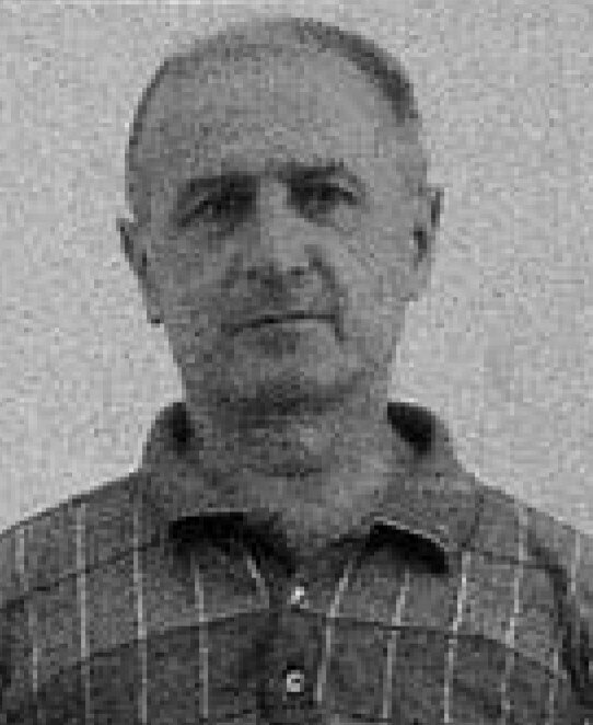 На фото: Вагид Ахмедович Кадимов. 