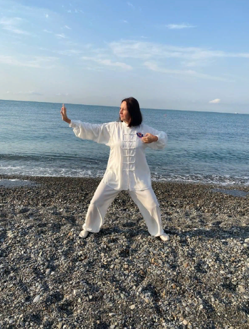 Права на фото принадлежат автору, фото предоставлено Ольгой Оськиной