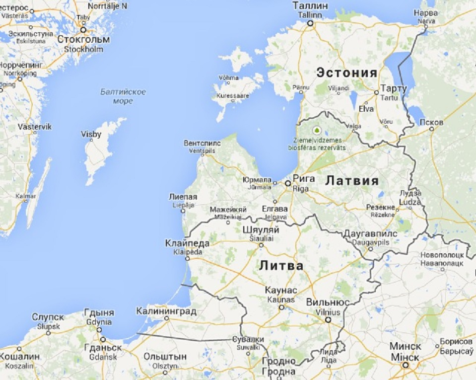 Столицы прибалтийских республик. Литва Латвия Эстония на карте. Литва Латвия Эстония на карте Европы. Латвия Литва Эстония столицы на карте. Прибалтика на карте Европы.