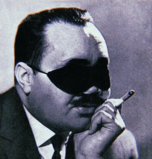 Эдуард Асадов