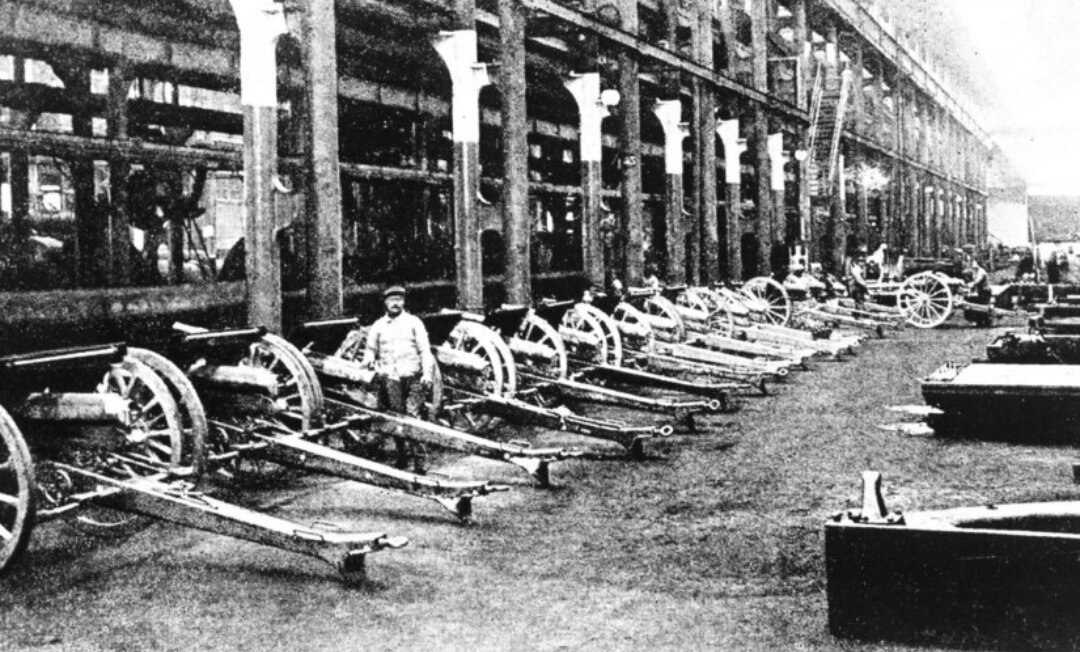 Война, дело дорогое, но прибыльно для стран, которые торгуют вооружениями. Именно так Турция попала в кабалу. Фотография взята из открытых источников. 