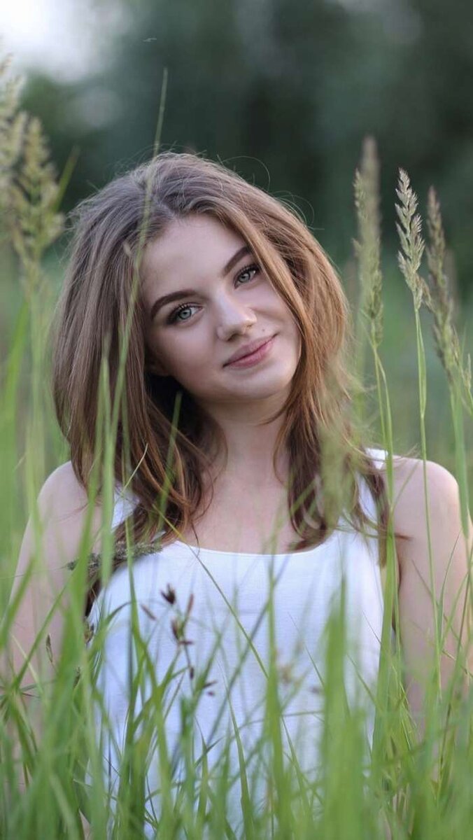 Джесс, 16 лет