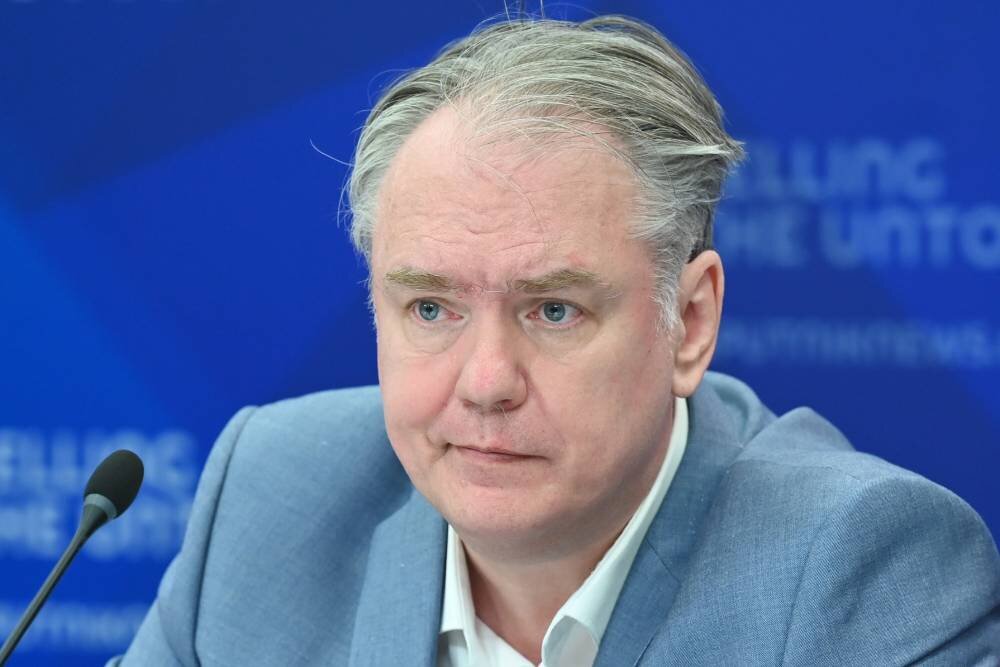 Источник фото: Российская газета