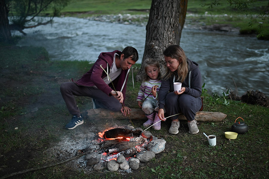 Фото: Алексей Мальгавко