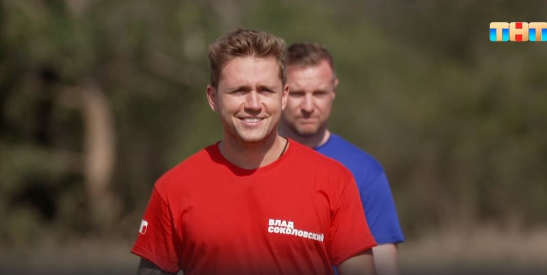 Влад Соколовский (фото из rutube.ru)